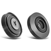 Captur Krank Kasnağı 2013-2019 Kentpar 123030453R